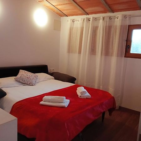 Casa Rural Ana Maria Ain Ahin Dış mekan fotoğraf