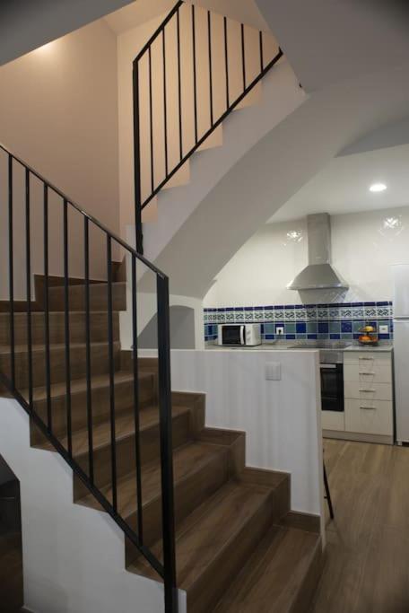 Casa Rural Ana Maria Ain Ahin Dış mekan fotoğraf