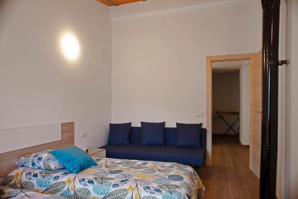 Casa Rural Ana Maria Ain Ahin Dış mekan fotoğraf